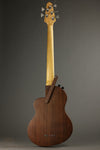 2001 Rick Turner Renaissance Standard RB5F 5-String Fretless Bass Used