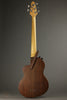 2001 Rick Turner Renaissance Standard RB5F 5-String Fretless Bass Used