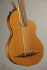 2001 Rick Turner Renaissance Standard RB5F 5-String Fretless Bass Used