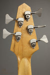 2001 Rick Turner Renaissance Standard RB5F 5-String Fretless Bass Used