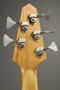 2001 Rick Turner Renaissance Standard RB5F 5-String Fretless Bass Used
