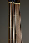 2001 Rick Turner Renaissance Standard RB5F 5-String Fretless Bass Used
