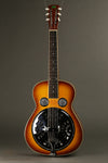 1999 Regal RD-40VS Squareneck Resophonic Guitar Used