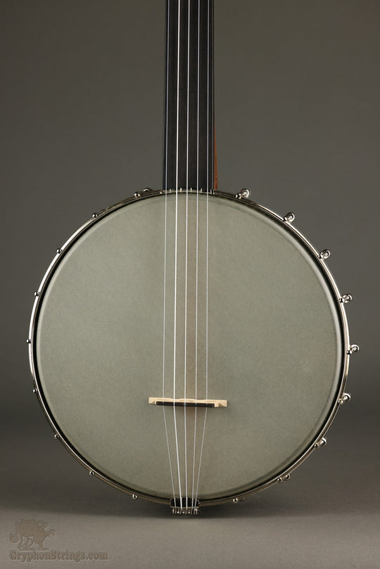 2006 Enoch Tradesman Fretless 5-String Banjo Used