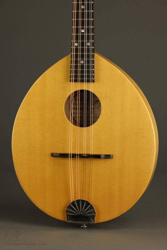 1988 Flatiron 1N Mandolin Used