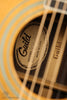 1976 Guild D-55NT Acoustic Guitar Used
