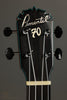 2021 Pimentel Koa Custom Tenor Ukulele Used