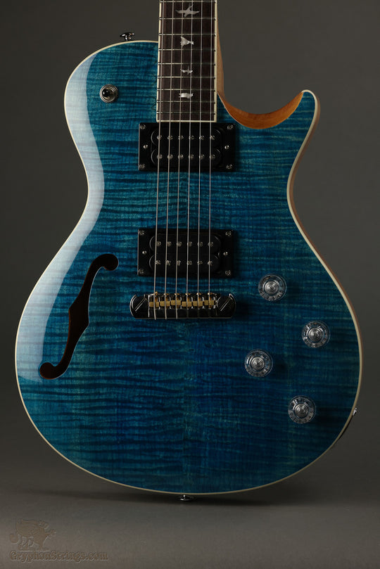 2021 Paul Reed Smith SE Zach Myers Electric Guitar Used