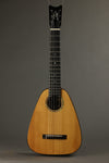 2019 Romero Daniel Ho 6-String Baritone Ukulele Used