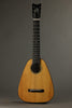 2019 Romero Daniel Ho 6-String Baritone Ukulele Used