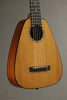 2019 Romero Daniel Ho 6-String Baritone Ukulele Used