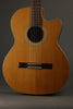 2012 Kremona Sofia S63CW Nylon String Acoustic Electric Guitar Used