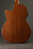 2012 Kremona Sofia S63CW Nylon String Acoustic Electric Guitar Used
