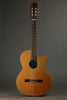 2012 Kremona Sofia S63CW Nylon String Acoustic Electric Guitar Used