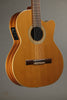 2012 Kremona Sofia S63CW Nylon String Acoustic Electric Guitar Used