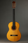 Circa 2014 Manuel Rodriguez FF Flamenco Guitar Used