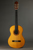 Circa 2014 Manuel Rodriguez FF Flamenco Guitar Used