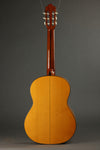 Circa 2014 Manuel Rodriguez FF Flamenco Guitar Used