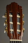 Circa 2014 Manuel Rodriguez FF Flamenco Guitar Used