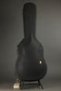 Circa 2014 Manuel Rodriguez FF Flamenco Guitar Used