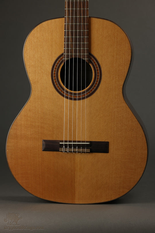 2020 Kremona Fiesta FC Classical Guitar Used