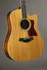 2003 Taylor 410ce Acoustic Electric Guitar Used