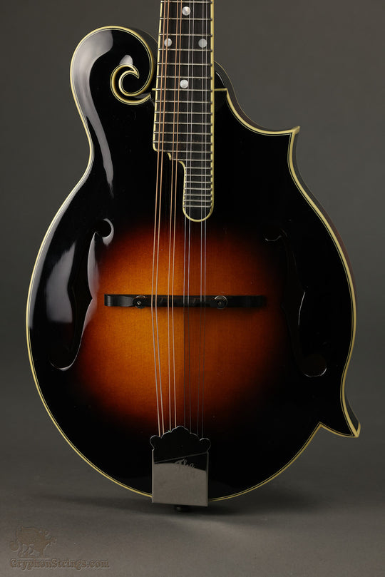 2012 The Loar LM-600-VS Mandolin Used