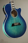 2020 Takamine TSP178AC Acoustic Electric Guitar Used