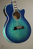 2020 Takamine TSP178AC Acoustic Electric Guitar Used