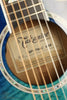 2020 Takamine TSP178AC Acoustic Electric Guitar Used