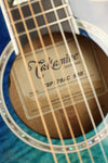 2020 Takamine TSP178AC Acoustic Electric Guitar Used