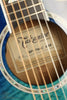 2020 Takamine TSP178AC Acoustic Electric Guitar Used