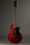 2018 Gibson Les Paul Studio Faded Cherry Electric Guitar Used