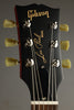 2018 Gibson Les Paul Studio Faded Cherry Electric Guitar Used