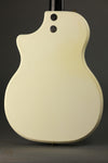 1958 Supro Dual Tone Electric Guitar Used
