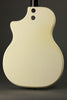 1958 Supro Dual Tone Electric Guitar Used