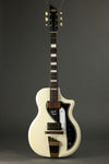 1958 Supro Dual Tone Electric Guitar Used