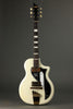 1958 Supro Dual Tone Electric Guitar Used