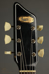 1958 Supro Dual Tone Electric Guitar Used
