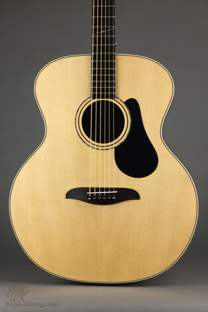 Kamaka HF-36 Tenor 6-String Ukulele - New – Gryphon Strings
