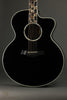 2002 Taylor Jumbo Custom (615) Acoustic Electric Guitar Used