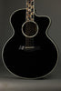 2002 Taylor Jumbo Custom (615) Acoustic Electric Guitar Used