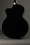 2002 Taylor Jumbo Custom (615) Acoustic Electric Guitar Used