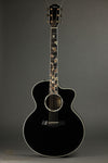 2002 Taylor Jumbo Custom (615) Acoustic Electric Guitar Used