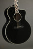 2002 Taylor Jumbo Custom (615) Acoustic Electric Guitar Used