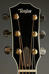 2002 Taylor Jumbo Custom (615) Acoustic Electric Guitar Used