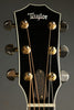 2002 Taylor Jumbo Custom (615) Acoustic Electric Guitar Used