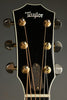 2002 Taylor Jumbo Custom (615) Acoustic Electric Guitar Used