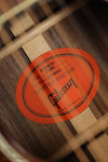 2018 Gibson Advanced Jumbo Limited Edition Acoustic Guitar Used