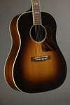 2018 Gibson Advanced Jumbo Limited Edition Acoustic Guitar Used